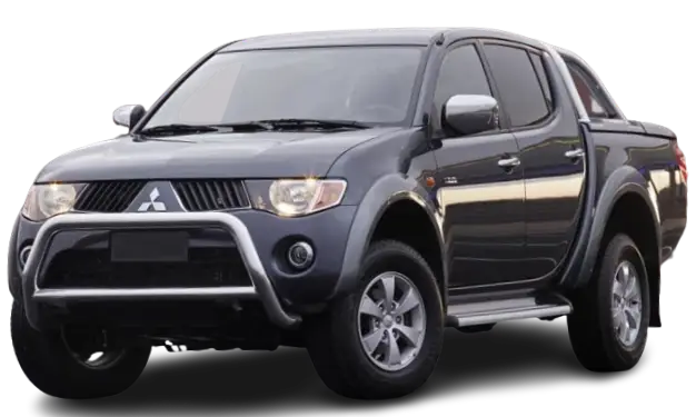 cash for Mitsubishi cars sydney