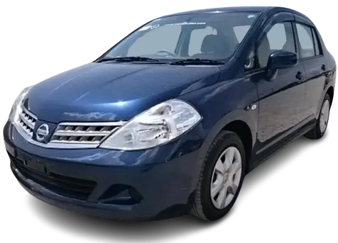 cash for Nissan cars Melbourne