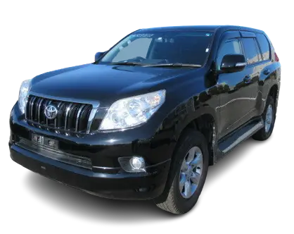 cash for Toyota cars darwin